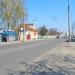 Остановка «Улица Ярославская» в городе Гомель
