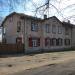 Kokles Street, 8 in Riga city