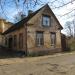 Kokles Street, 6 in Riga city