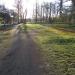 Park in Riga city