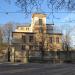 Institute of Experimental and Clinical Medicine in Riga city
