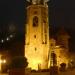 Turnul clopotnita - Turnul lui Stefan cel Mare