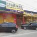 Casas Melo's (pt) in São Gonçalo city