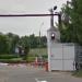 Ворота в городе Старая Купавна