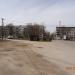 Остановка автобуса № 519 в городе Пудость