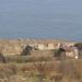Развалины каменного здания в городе Владивосток
