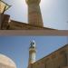Mulla Afandi Mosque in Erbil City city