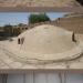 Citadel Publich Bath (Hammam) in Erbil City city