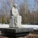 Памятник «Скорбящая мать» в городе Иваново
