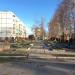 Детская площадка «Сказка» в городе Сокол