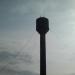 Водонапорная башня Рожновского в городе Шилово