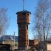 Водонапорная башня в городе Сокол