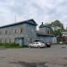 Пожарная часть в городе Сокол