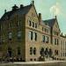 U.S. Court House & Post Office in New Albany, Indiana city