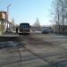 Остановка «Юбилейная» в городе Шилово