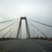 Rao Bridge 2 in Hai Phong city