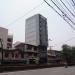 10-storey warehouse building in Manila city