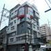 Warehouse Tower in Manila city