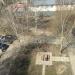 Площадка для отдыха в городе Чебоксары
