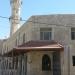 مسجد الامام البخاري في ميدنة مدينة الزرقاء 