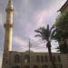 مسجد أبوبكر الصديق - مسجد الشيشان في ميدنة مدينة الزرقاء 