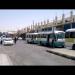 New bus complex - Prince Rashid complex in Az-Zarqa city
