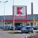 Kaufland, Nové Mesto nad Váhom in Nové Mesto nad Váhom city