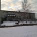 Кинотеатр «Космос» в городе Шилово