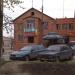 Торговый центр в городе Шилово