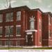 City School in New Albany, Indiana city