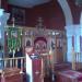 Церковь Всех Святых в городе Гатчина