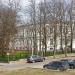 Путевой дворец Екатерины Великой в городе Великий Новгород