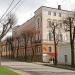 Дом Кузнецова в городе Великий Новгород