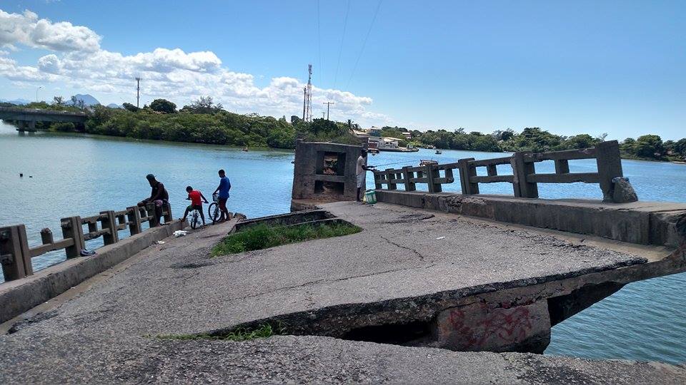 Tamoios Cabo Frio