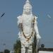 Abhaya Anjaneya Swami Statue