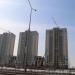 Жилой комплекс «Алтын Шар» в городе Астана