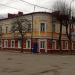 Дом вдовы генерал-майора Е.Н. Кармановой в городе Великий Новгород