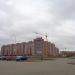 Жилой комплекс «Манхеттен» в городе Череповец