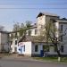 Почтовое отделение № 692856 в городе Партизанск