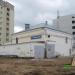 Насосная станция в городе Великий Новгород