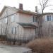 Редакция газеты «Красная Звезда» в городе Приозерск