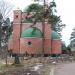 Церковь Рождества Христова в городе Приозерск