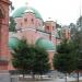 Церковь Рождества Христова в городе Приозерск