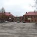 Ансамбль административно-служебных зданий завода Oy Waldhof Ab в городе Приозерск