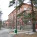 Ансамбль административно-служебных зданий завода Oy Waldhof Ab в городе Приозерск