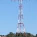 Bosporus Powerline Crossing 1 - Tower East in Istanbul Metropolitan Municipality city