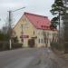 Гостиница «Гранат» в городе Приозерск