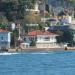 Kandilli Burnu Lighthouse in Istanbul Metropolitan Municipality city