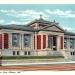The Carnegie Center for Art & History in New Albany, Indiana city