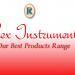 REX INSTRUMENTS SOLUTIONS B-7/28. SITE-C, UPSIDC IND. AREA, GREATER NOIDA-201306, U. P. in Greater Noida city